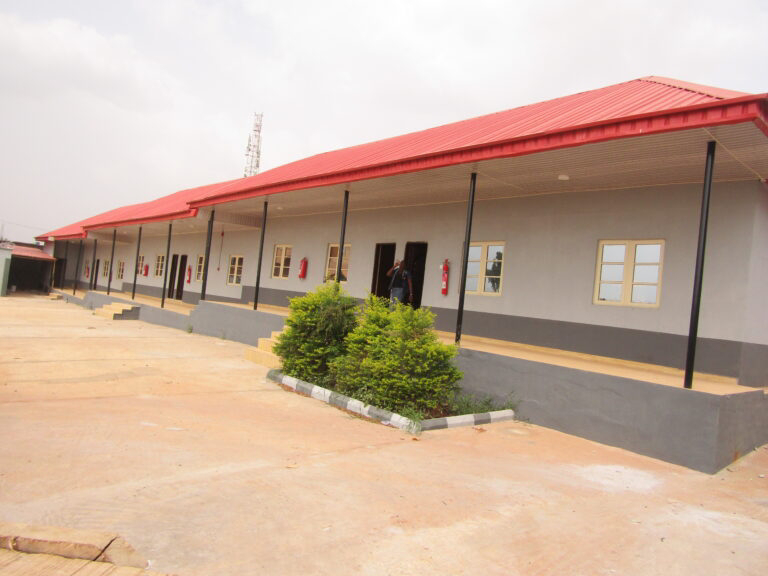 vocational center