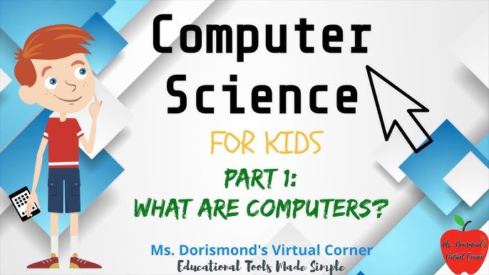 for kids